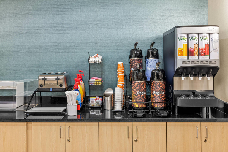 Food & Drinks 5, Comfort Inn Traverse City, Grand Traverse