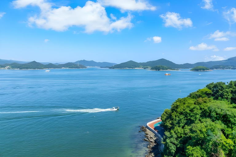 Others 3, Tongyeong Travel Guest Pension, Tongyeong