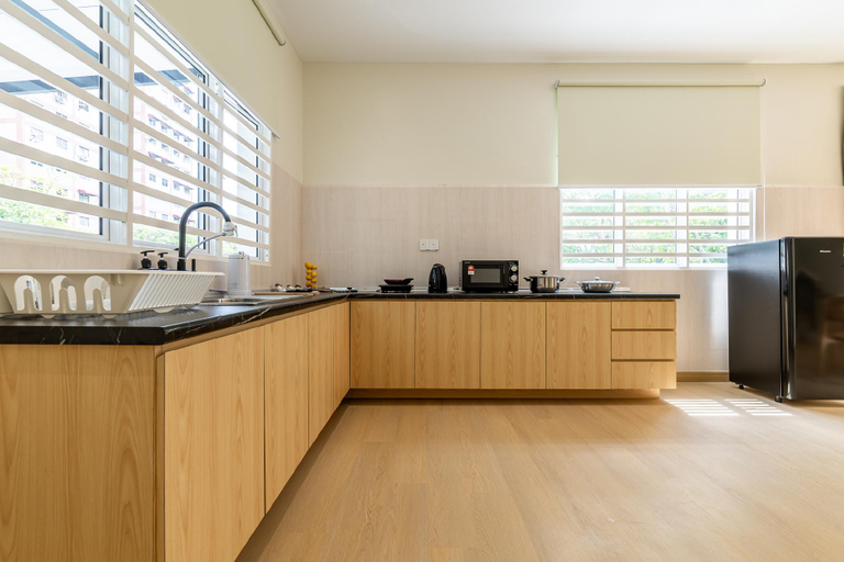 Others 3, Muji Villa @ La Ferringhi Villa | 12 Pax | BRB, Penang Island