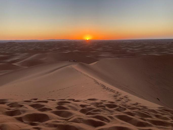 Nearby attraction 4, Camp Ayour Mhamid, Ouarzazate