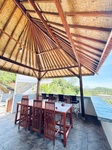 Others 4, Ocean View Villas Lombok, Lombok