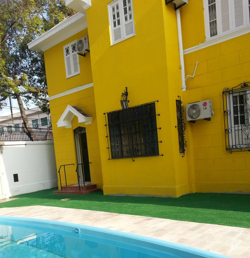 Others 3, Arena Maracana Hostel, Rio de Janeiro