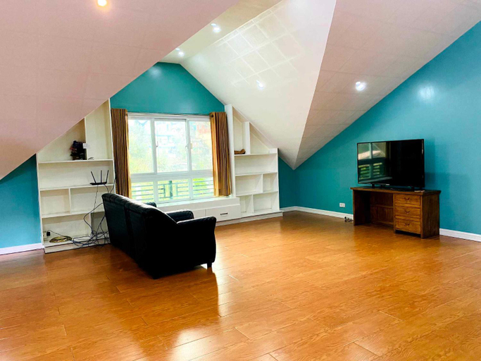 Facilities 3, Spectacular Attic 2Bedroom 12 Guests up to 18, Baguio City
