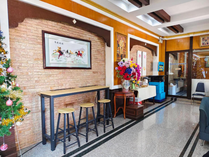 Public Area 2, Sabai Hotel Korat, Muang Nakhon Ratchasima
