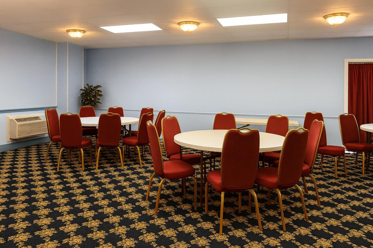 Facilities 4, MHO Hotel Dover, Kent