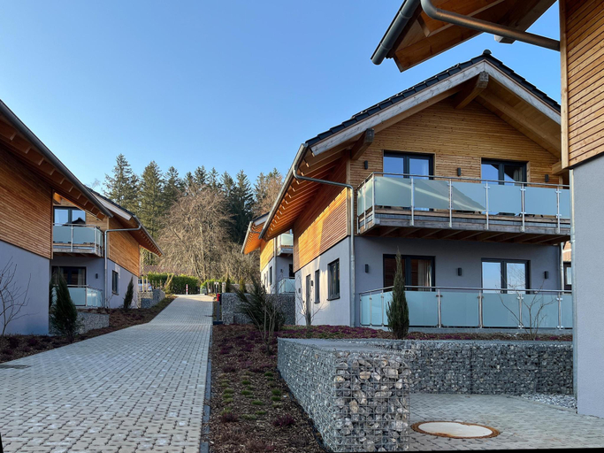 5, modernes Chalet in Hahnenklee, Goslar