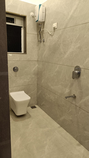 Bathroom 5, The Royal Ascot Holiday Home Alibaug, Raigarh