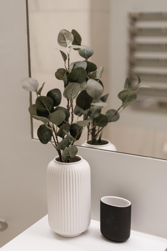 Bathroom 3, Liberdade Apartment, Lisbon