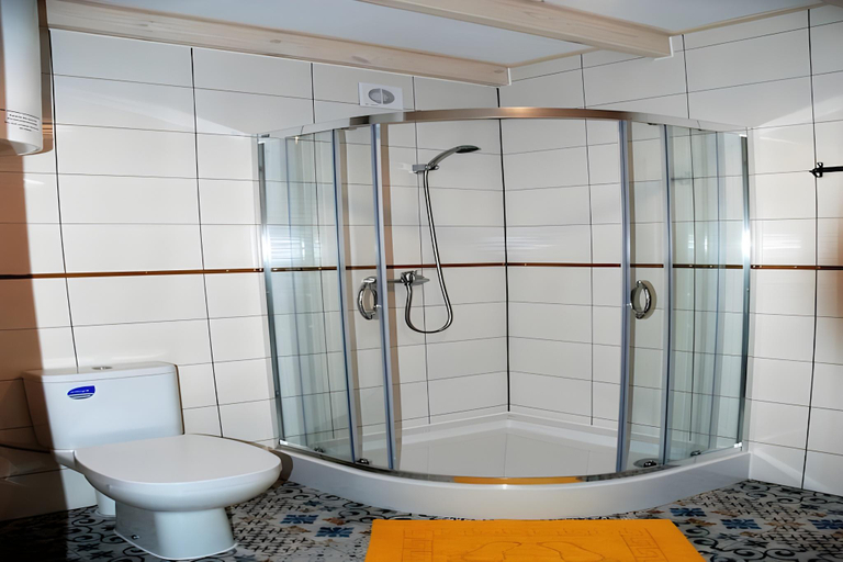 5, Cottage in Niechorze near Baltic Sea Beach, Gryfice