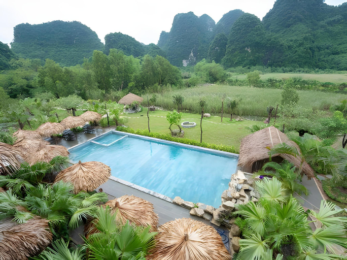 2, Tam Coc Oasis Resort & Spa, Hoa Lư