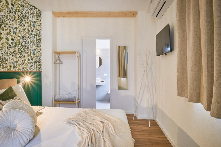 Bedroom 5, Delta Dreams Guest House, Rovigo