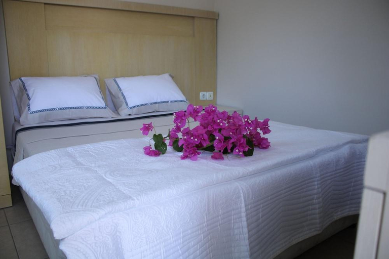 Bedroom 2, Parus Hotel, Kemer