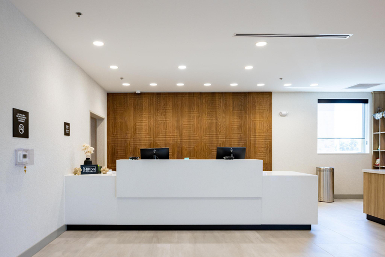 Public Area 2, Tru By Hilton Kalamazoo, Kalamazoo