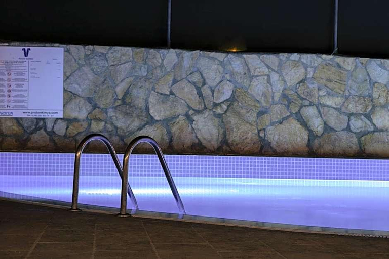 Sport & Beauty 2, Hotel Ozlem Garden, Manavgat