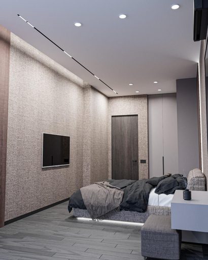 3, Stake House VIP Mariott Apartment, Baku