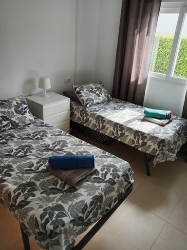 Others 2, Beautiful apartment at La Torre Golf Resort TA211L, Murcia