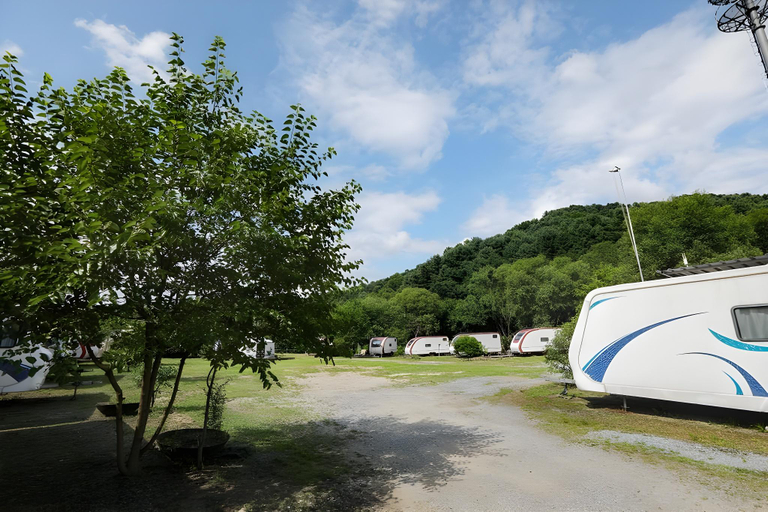Others 3, Gapyeong Unak Caravan Park, Gapyeong