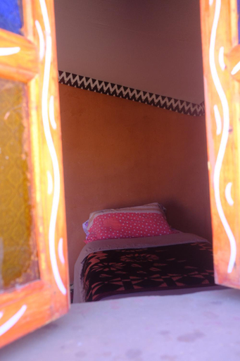 2, Camp Ayour Mhamid, Ouarzazate