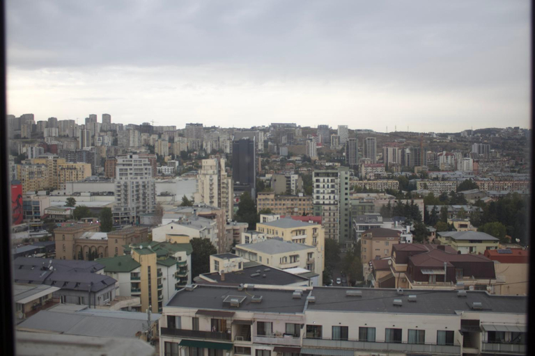 Others 3, Apartment Just for You, Tbilisi