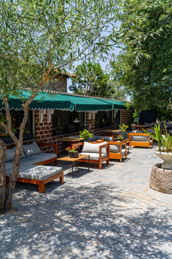 Food & Drinks 5, SİMLARDA AQUAPARK OTEL, Ayvalık