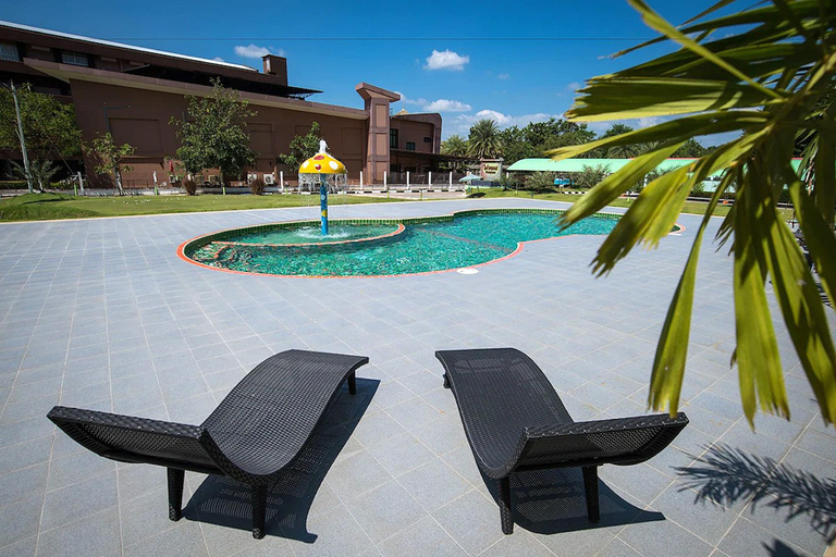 Sport & Beauty, Hisoplace Hotel, Muang Udon Thani