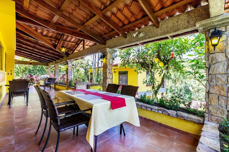 Food & Drinks 4, La Terraza Guest House B&B, Grecia