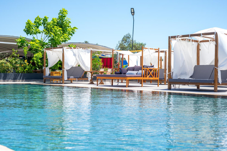 Sport & Beauty 2, SİMLARDA AQUAPARK OTEL, Ayvalık