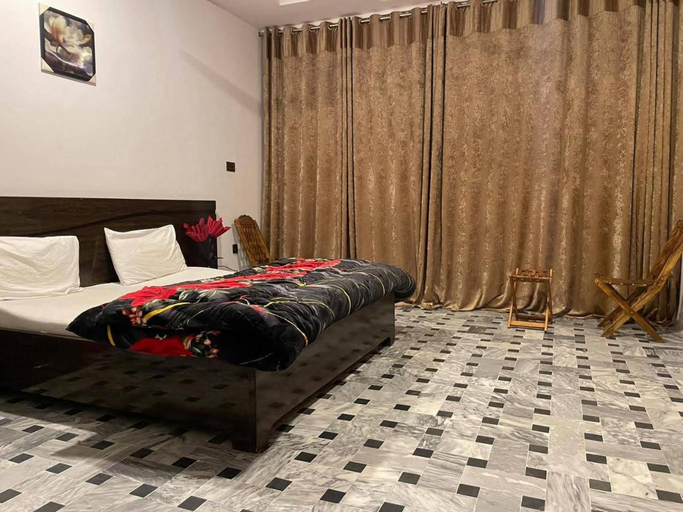 Bedroom 2, Ihram Hotel And Restaurant, Malakand