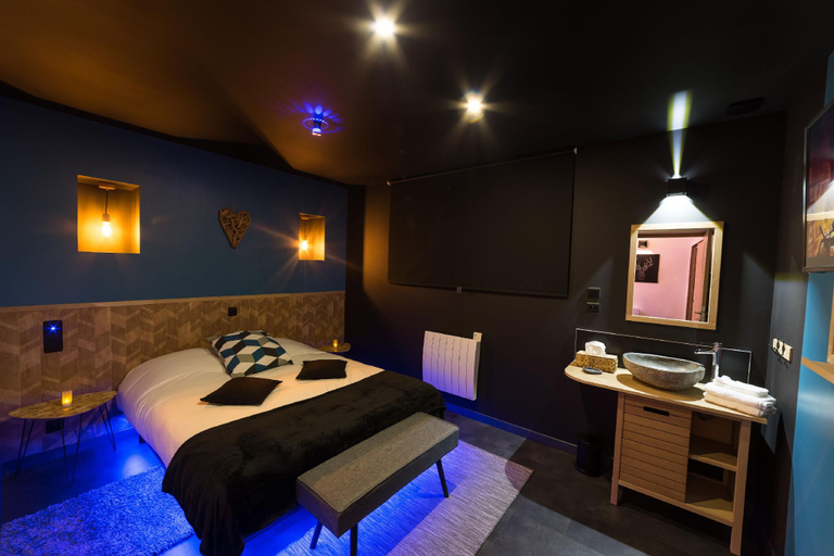 Others 4, Autrement Spa, Nord