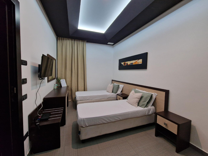 Bedroom 4, Boteco B&B, Napoli