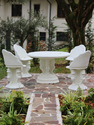 Others 5, VILLA JASMINE, Vicenza