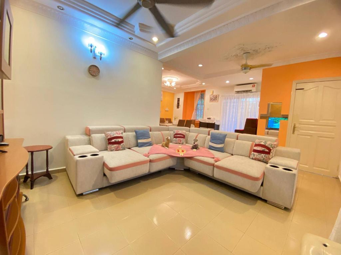 Others 2, Eden Residence Bukit Beruang by Jeffery Lam Home Management, Malacca City