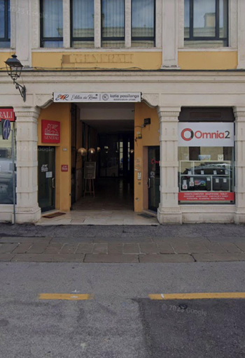 Exterior & Views, Il piccolo scrigno, Vicenza