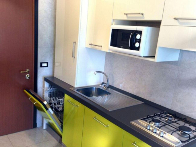 Kitchen, Lovely apartment in Bibione-Beahost, Venezia