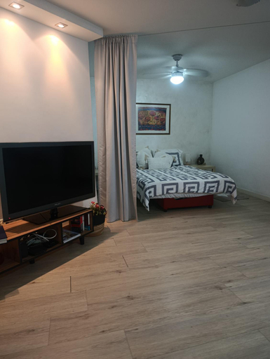 Others 2, Hamedina de Silvina
