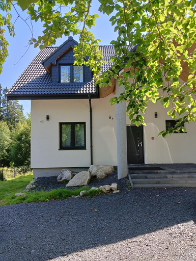 Exterior & Views 1, Balasana - komfortowy dom na wylacznosc, Jelenia Góra