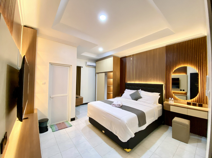 Others 3, Kalandra Living, Bantul