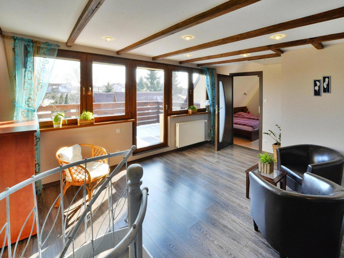 2, Large, comfortable holiday villa with a terrace, Kołobrzeg