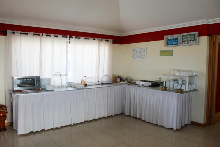 Food & Drinks 5, AL Novavista by BPX, Madalena