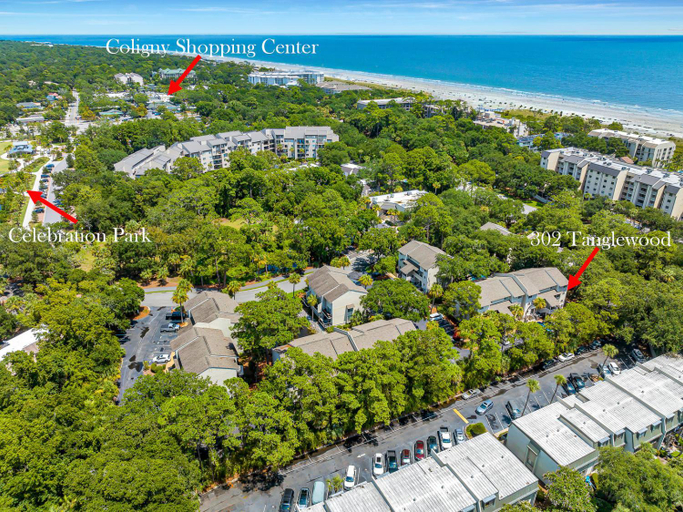 Others 3, 302 Tanglewood Villa, Beaufort