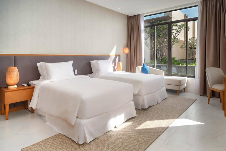 Bedroom 2, Wyndham Garden Cam Ranh Resort, Cam Lâm