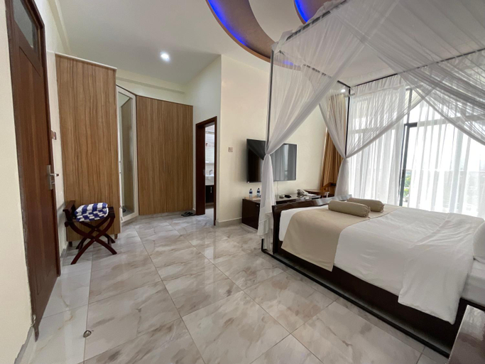 Bedroom 3, Nyali Golf View Residence, Nyali