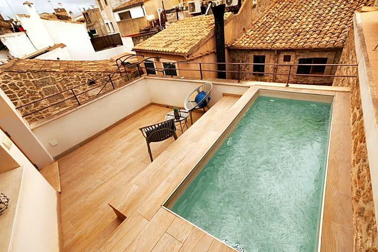 Sport & Beauty 2, Hotel Can Simo, Baleares