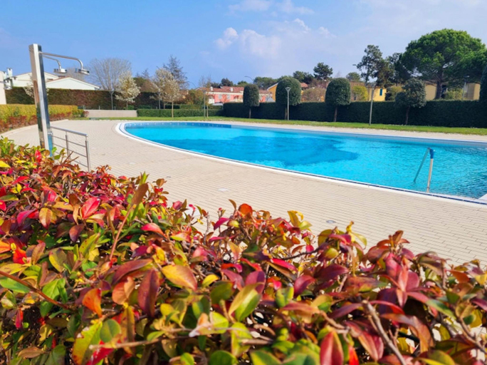 Sport & Beauty, Fully equipped apartment with pool by BeahostRentals, Venezia