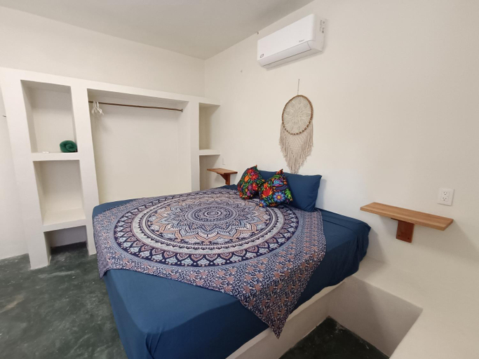 5, LOFT VULKAY HOLBOX PBaja, Lázaro Cárdenas