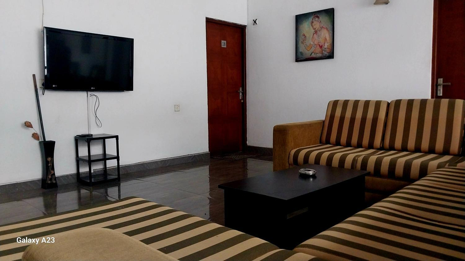 Others 5, Sandula Holiday Resort, Mihinthale