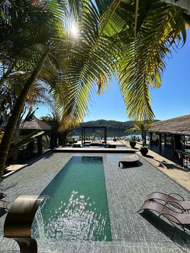 Sport & Beauty 2, Villa Pantai Secret Place, Miracatu