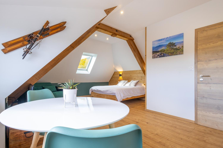 Bedroom 2, La Perle d'Alsace, Bas-Rhin
