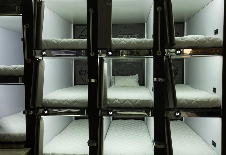 Bedroom 2, Lavid Hotel Kennedy, Santafé de Bogotá