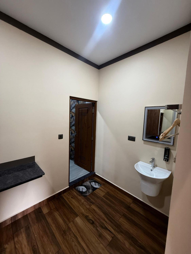 5, Linn View Home Stay Munnar, Idukki